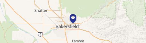 Prime Commercial Land in Bakersfield