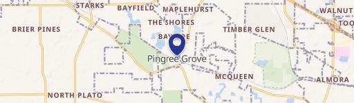 Available Land Parcels Near I-90