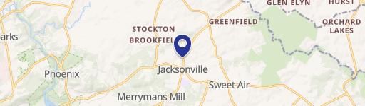 Commercial Pad Site For Rent