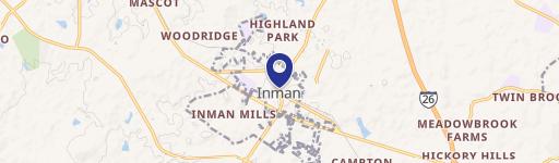 Highway 9 Commercial Land Available