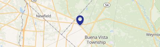 Industrial Land with Existing Warehouses