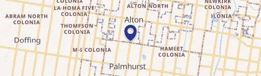 Commercial Land on Corner Lot