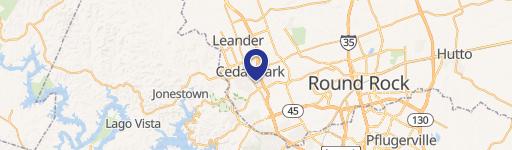 25.91 AC Land in Cedar Park