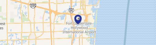 Industrial Site Near Fort Lauderdale Airport