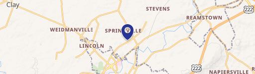 38 Acre Commercial Land Parcel