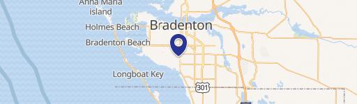 Waterfront Development Opportunity Near I-75