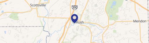 Land for Lease Near I-390