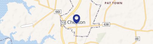 Commercial Land on Lankford Highway