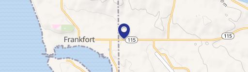 R4 Multifamily Zoned Vacant Parcel