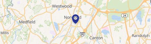 Norwood Office Building For Sale