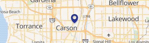 New Dominguez Commerce Center Available