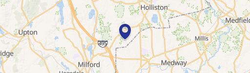 Flex/Industrial Space in Holliston