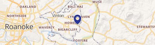 Vinton Land for Development