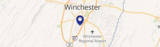 Commercial Land in Winchester Retail