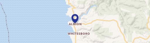 Albion, CA 95410