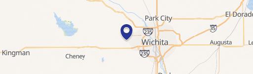West Wichita Land Opportunity
