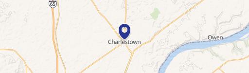Charlestown Development Land For Sale