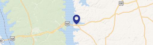 Commercial Land on Highway Frontage