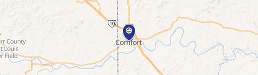 Land Available on Interstate 10