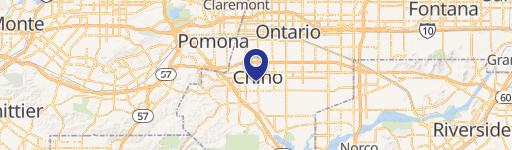 Industrial Unit Near Freeways