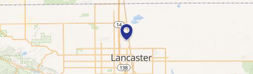 Lancaster Warehouse with Office Space