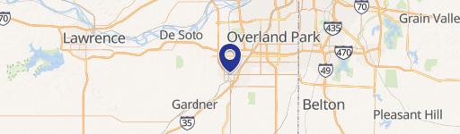 Olathe Land for Multifamily Development