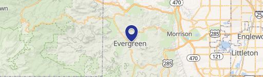 Land For Sale Golden, CO