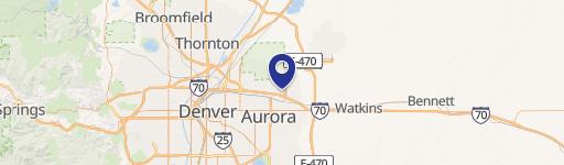 Denver Land For Sale