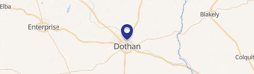 Retail Building in Opportunity Zone