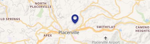 Residential Land in Placerville, CA