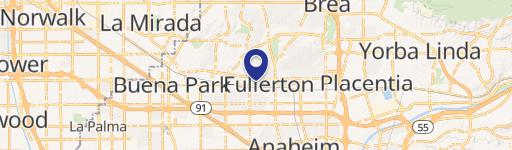 Fullerton Office Building For Sale