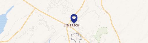 Dexter Warehouse Near Watertown