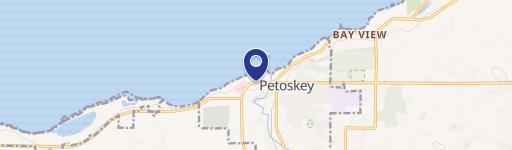 Commercial Building in Petoskey, MI