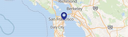 Office Space in San Francisco