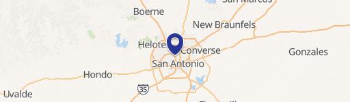 San Antonio Commercial Land Available