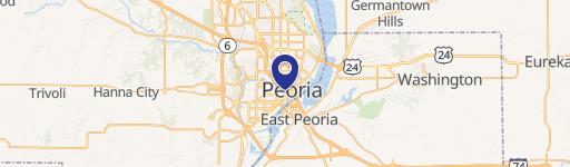 East Peoria Multifamily Redevelopment Opportunity