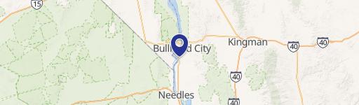 Highway 95 Retail Property