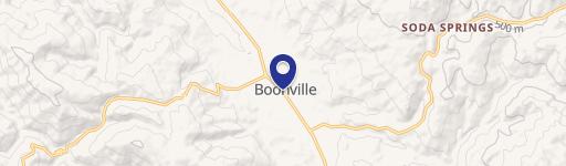 Boonville, CA 95415
