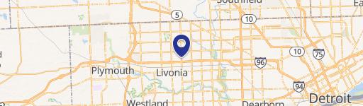 Middlebelt Road Office/Medical Opportunity