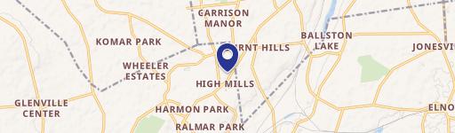 Retail Space with Ample Parking