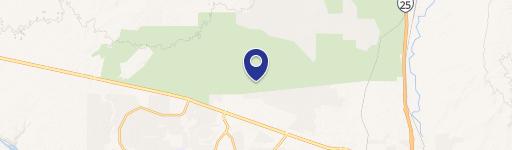 Commercial Lot with Mountain Views