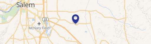 Salem Land I-5 Access