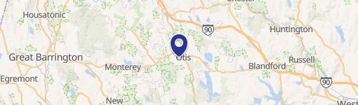 Otis Wood Lands One-Acre Lot