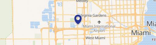 Doral Two-Story Office Building