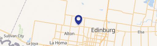 Commercial Lot on Highway 107