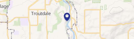 Stand Alone Industrial Building