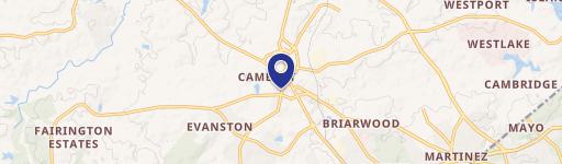 Evans, GA Commercial Land Available