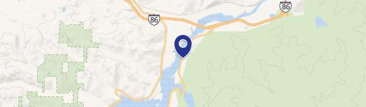 Equipped Restaurant/Bar with Apartment