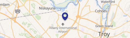 Albany Airport Area Land