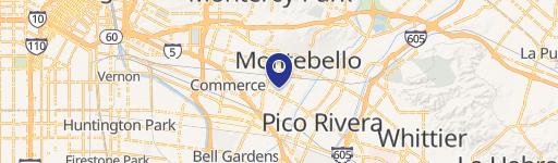 Central Los Angeles Warehouse Opportunity